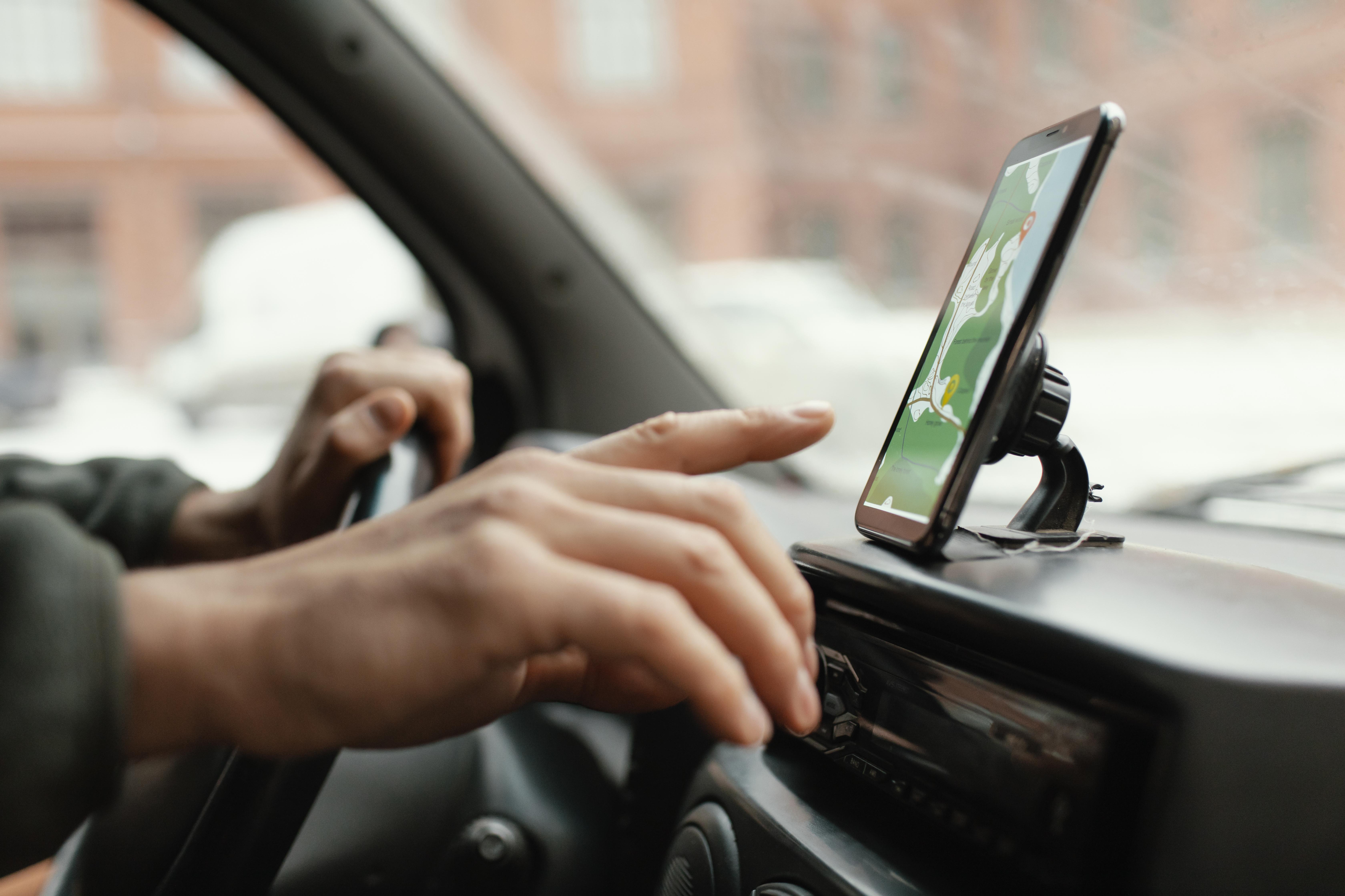 Car Accessories