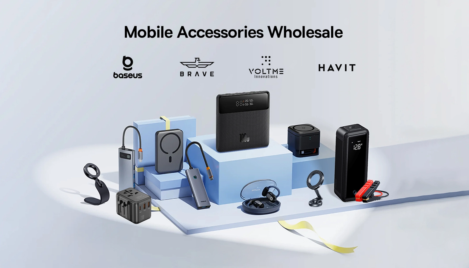 Latest Tech Trends &amp; Tips