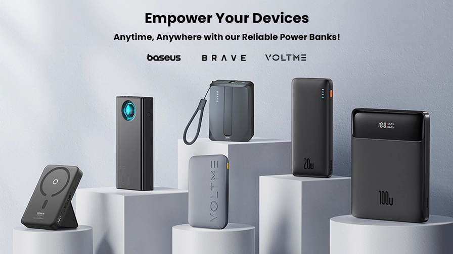 Latest Tech Trends &amp; Tips