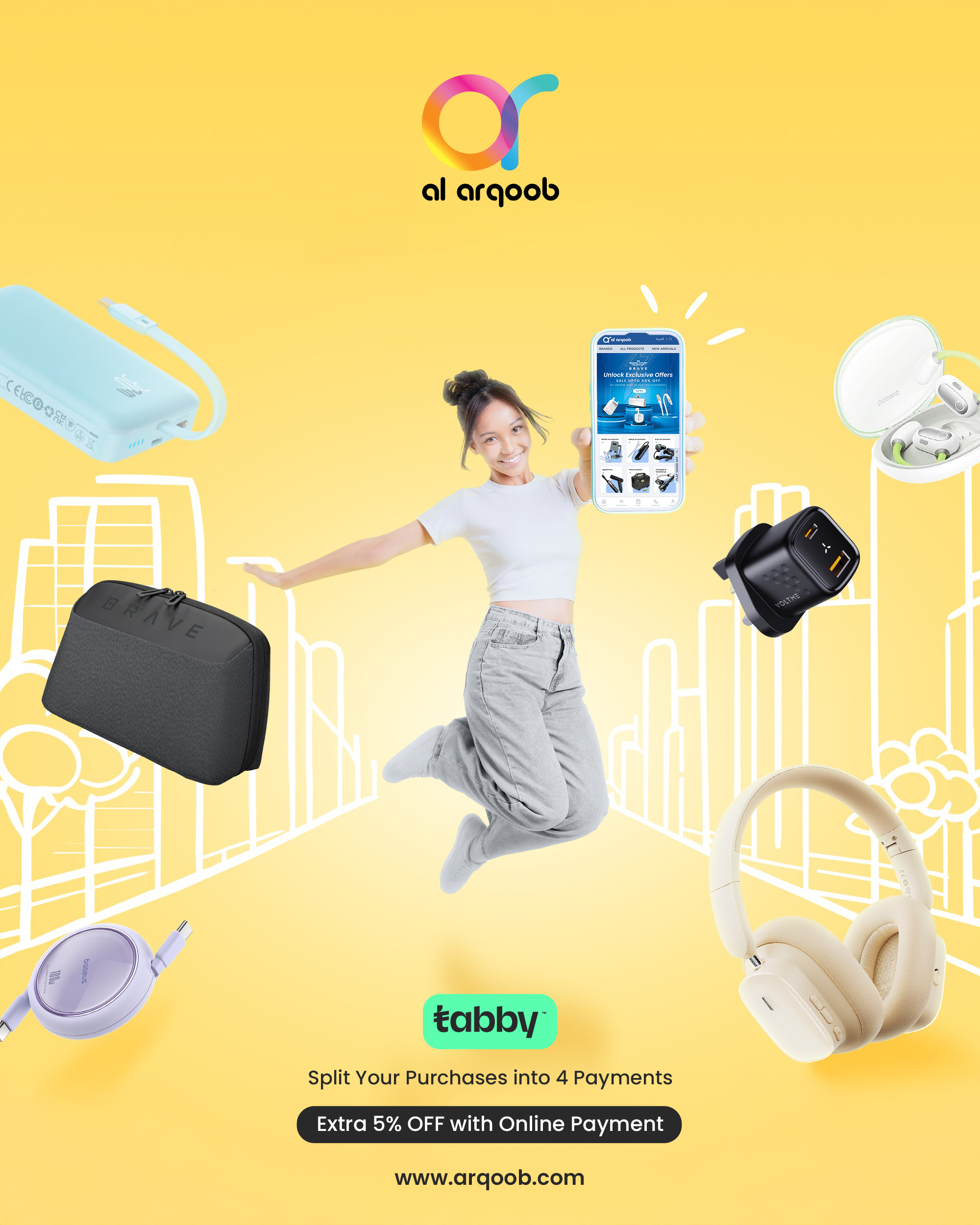 Latest Tech Trends &amp; Tips