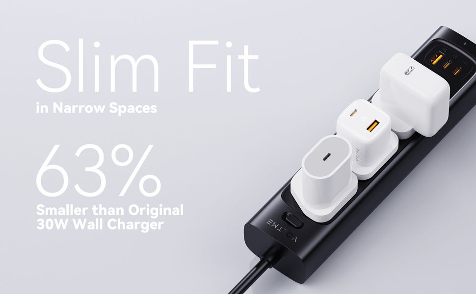 Voltme Revo 30 Duo CA  USB