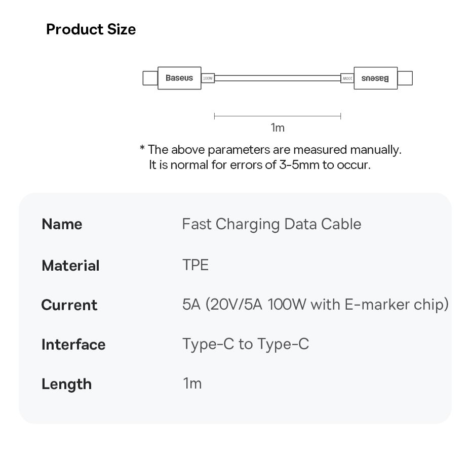 Baseus GaN5 Pro Ultra