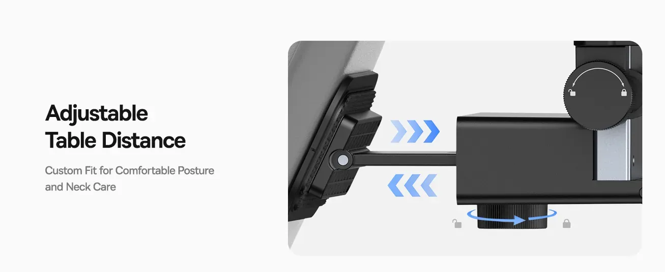 Baseus MagPro Series Versatile Car Mount for Backseat Headrest