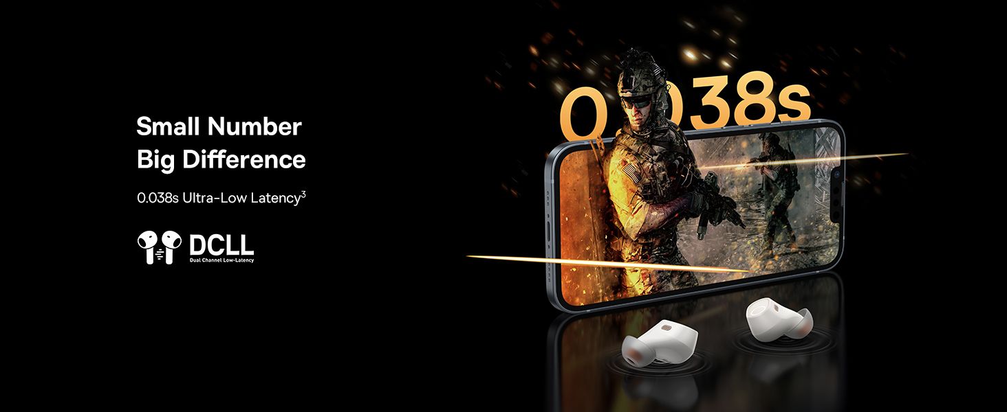 Baseus Bowie WM03 True Wireless Earphones