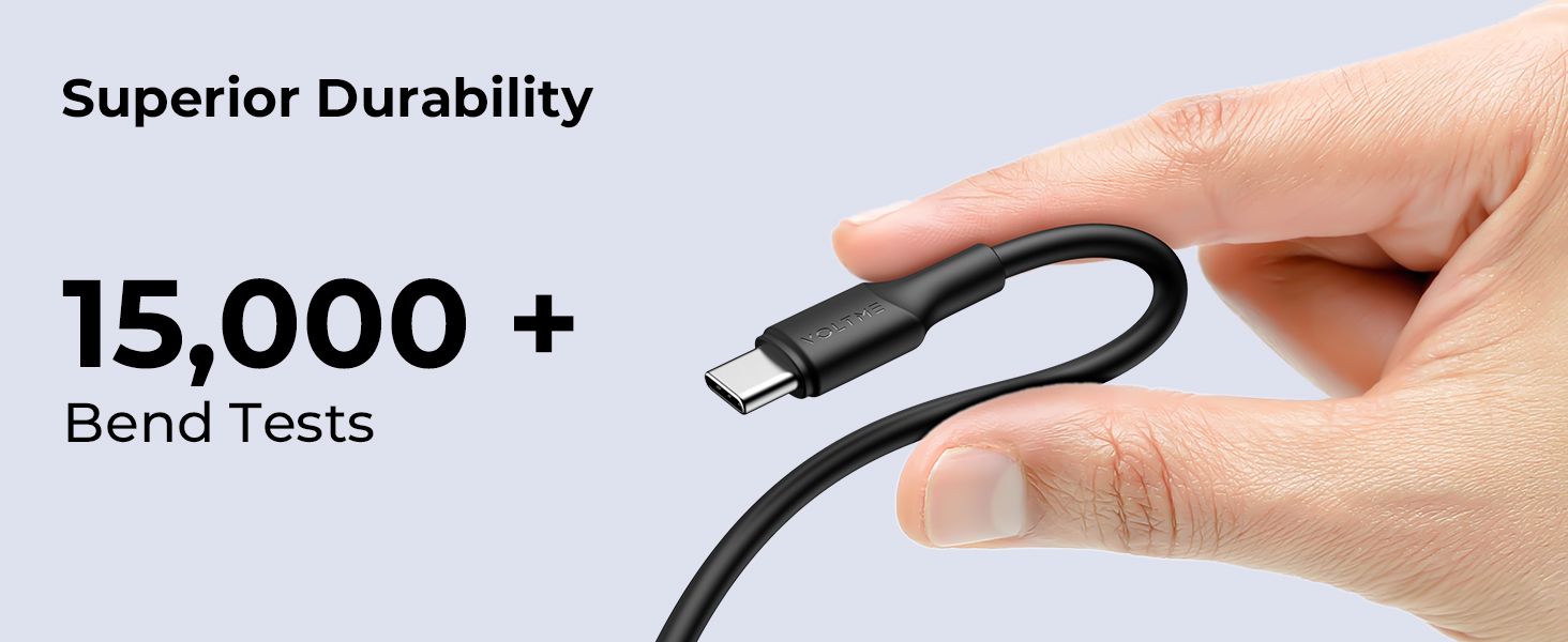 Voltme Powerlink EDC Series USB