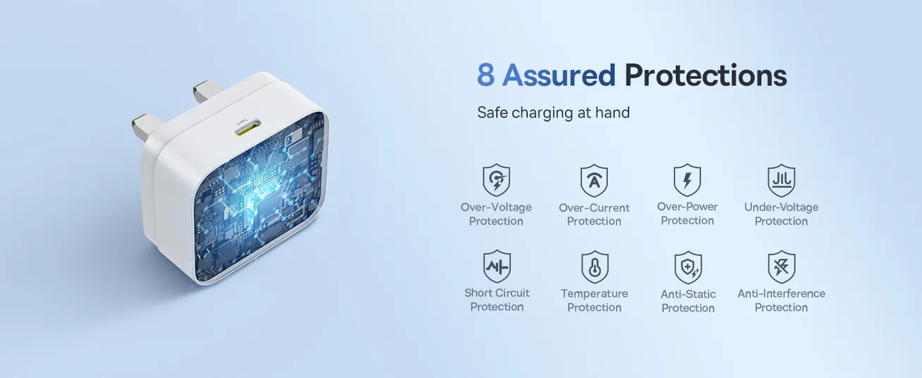 Baseus Palm 30W PD Type
