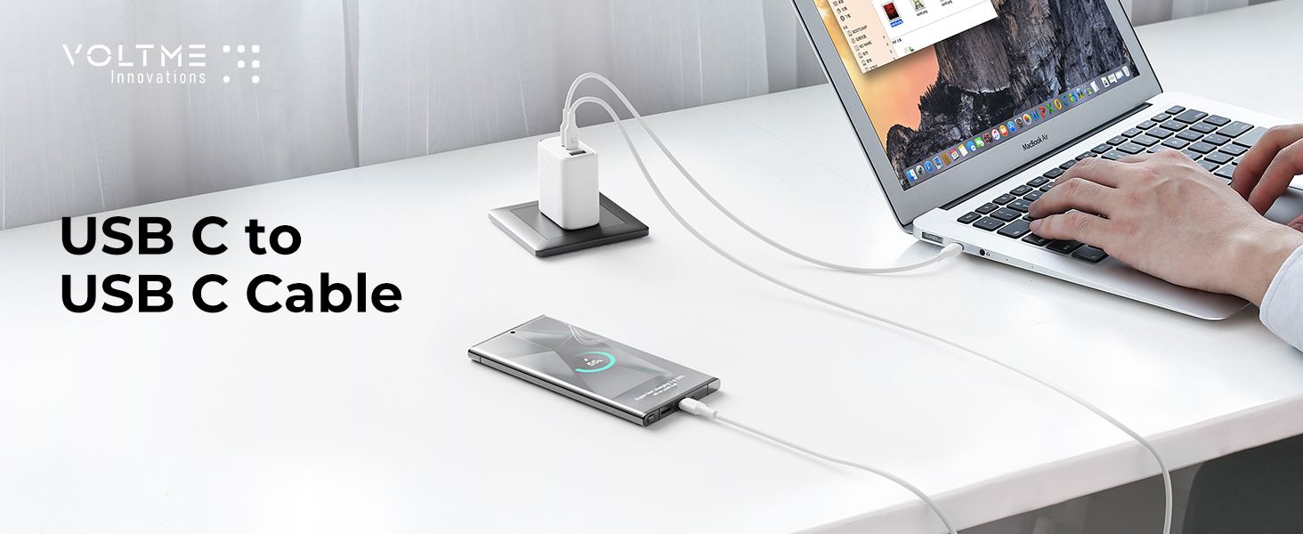 Voltme Powerlink EDC Series Type