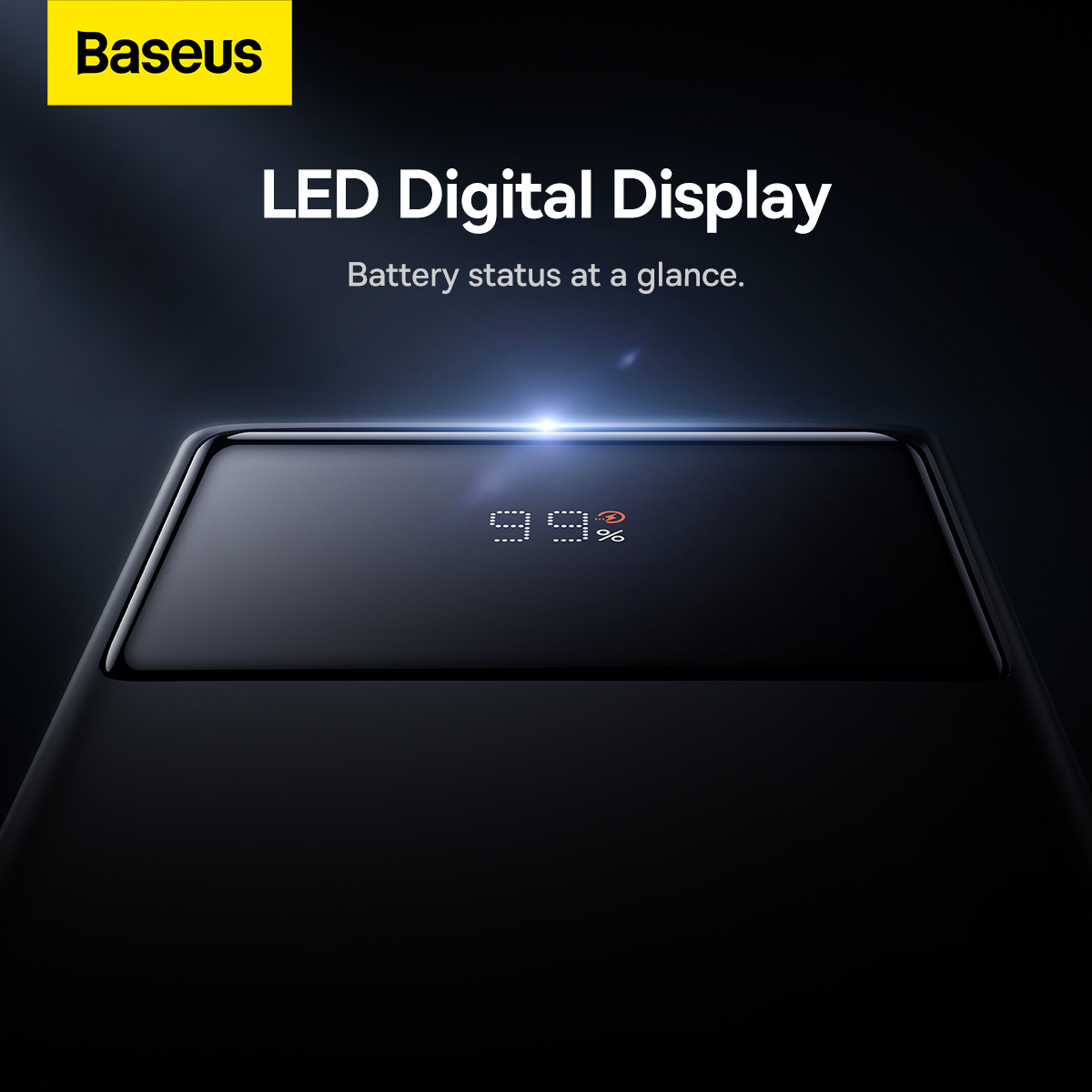 Baseus20000mAh Power Bank