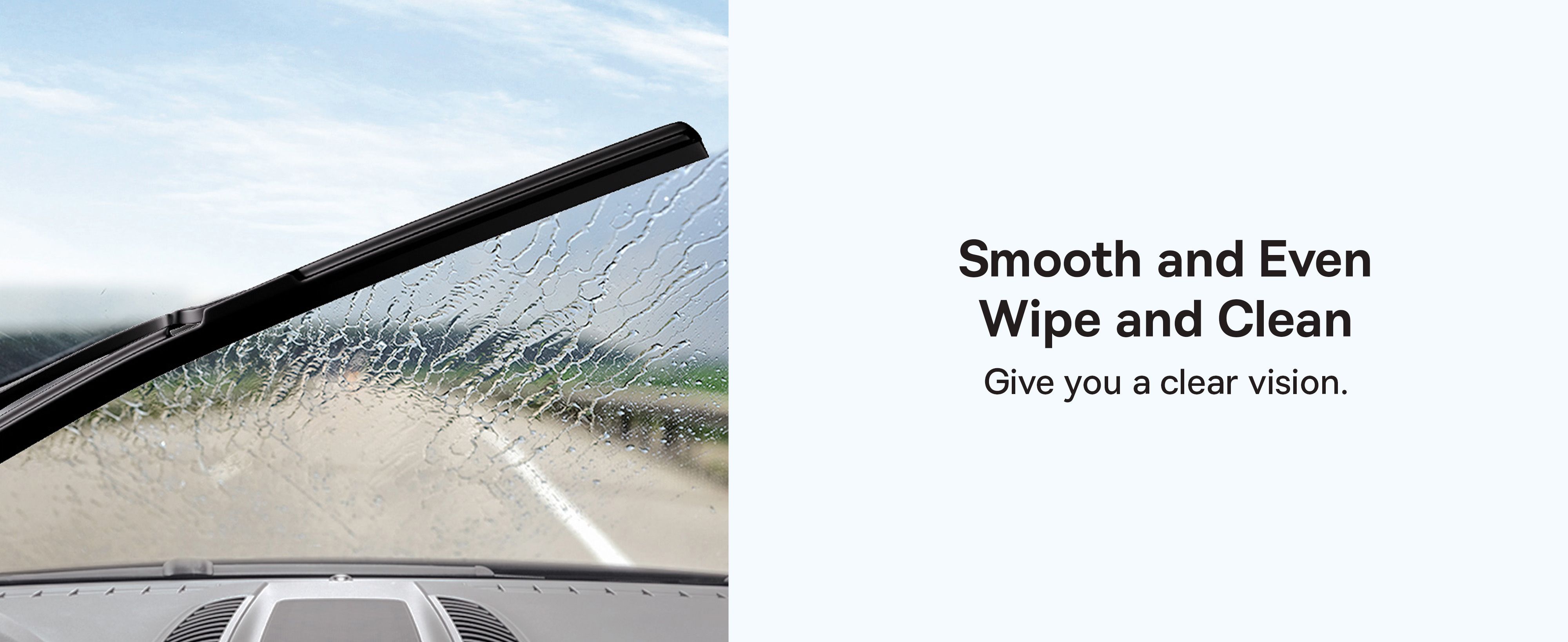 Baseus Rain Wing Wiper Blade Repair Tool