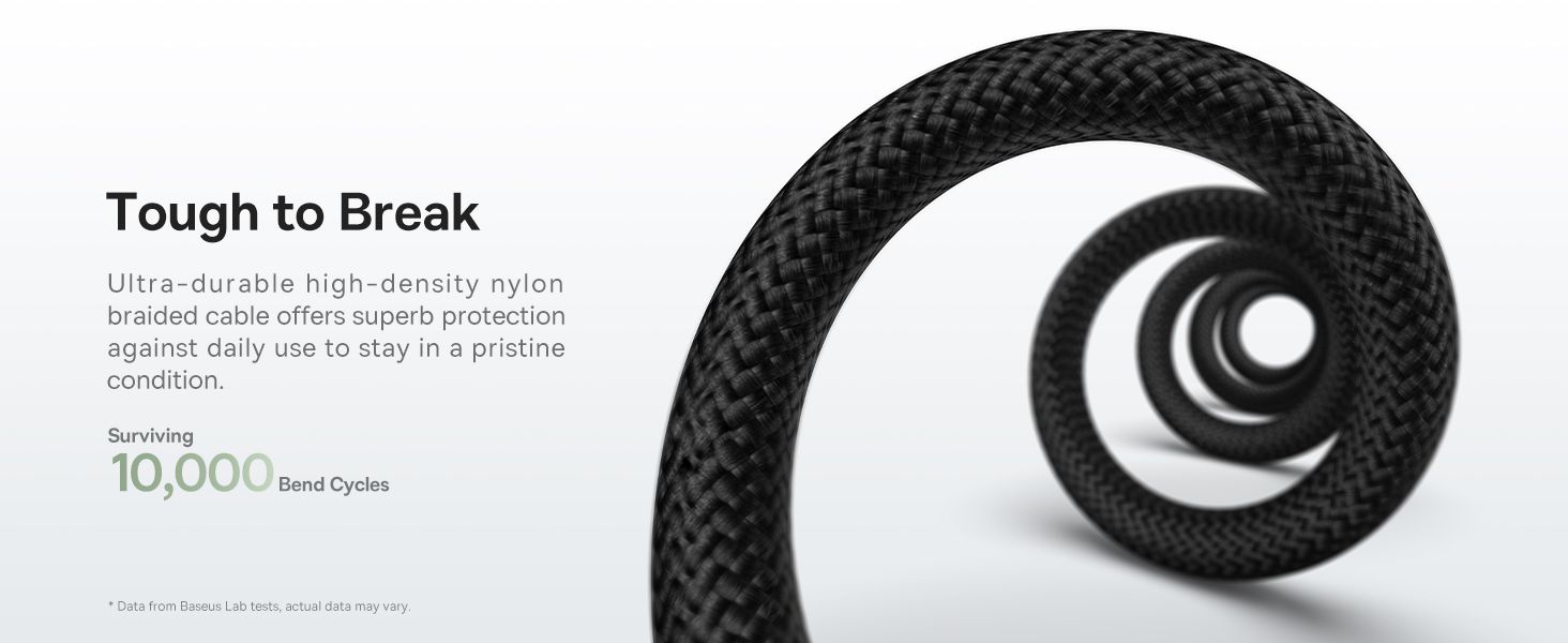 Baseus Tungsten Gold Magnetic Anti