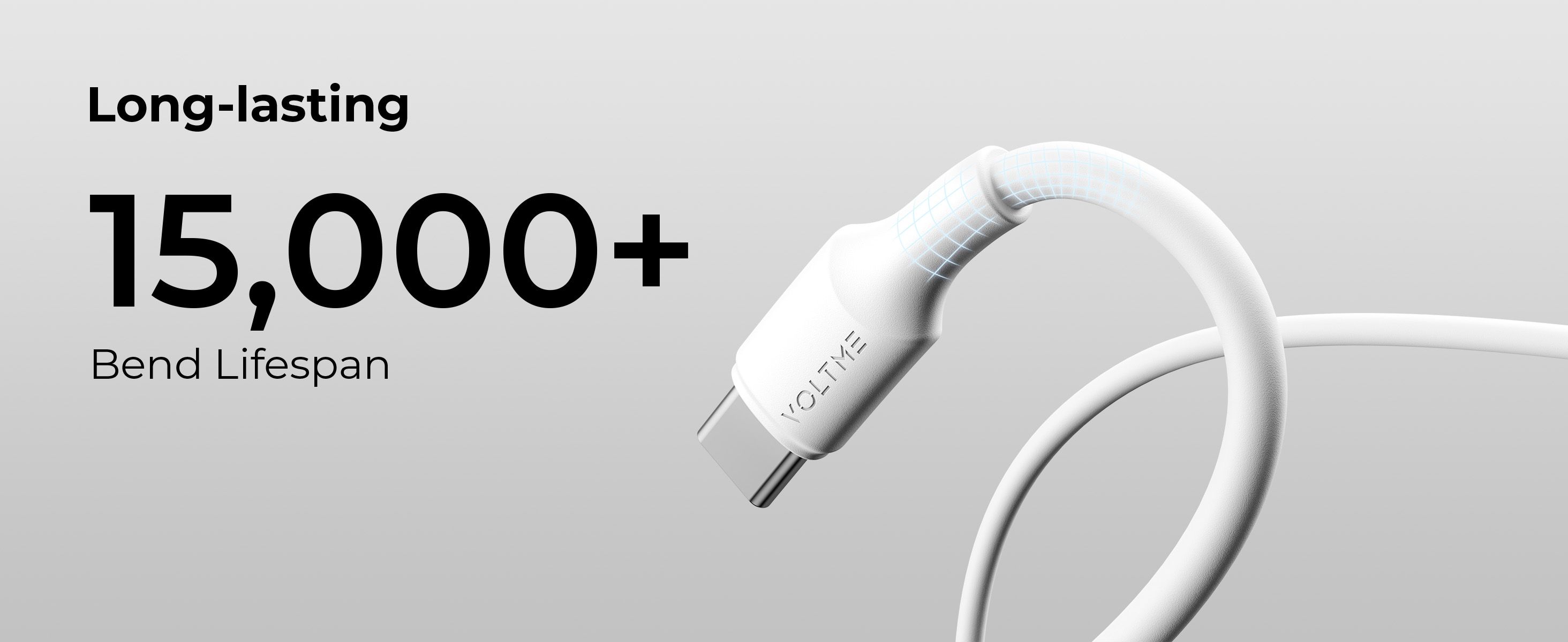 Voltme Powerlink EDC Series USB