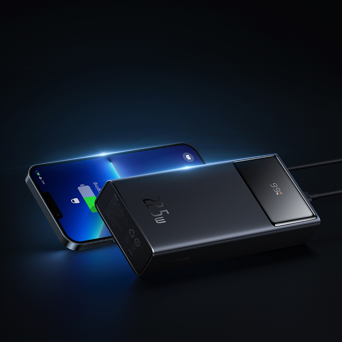 Baseus20000mAh Power Bank