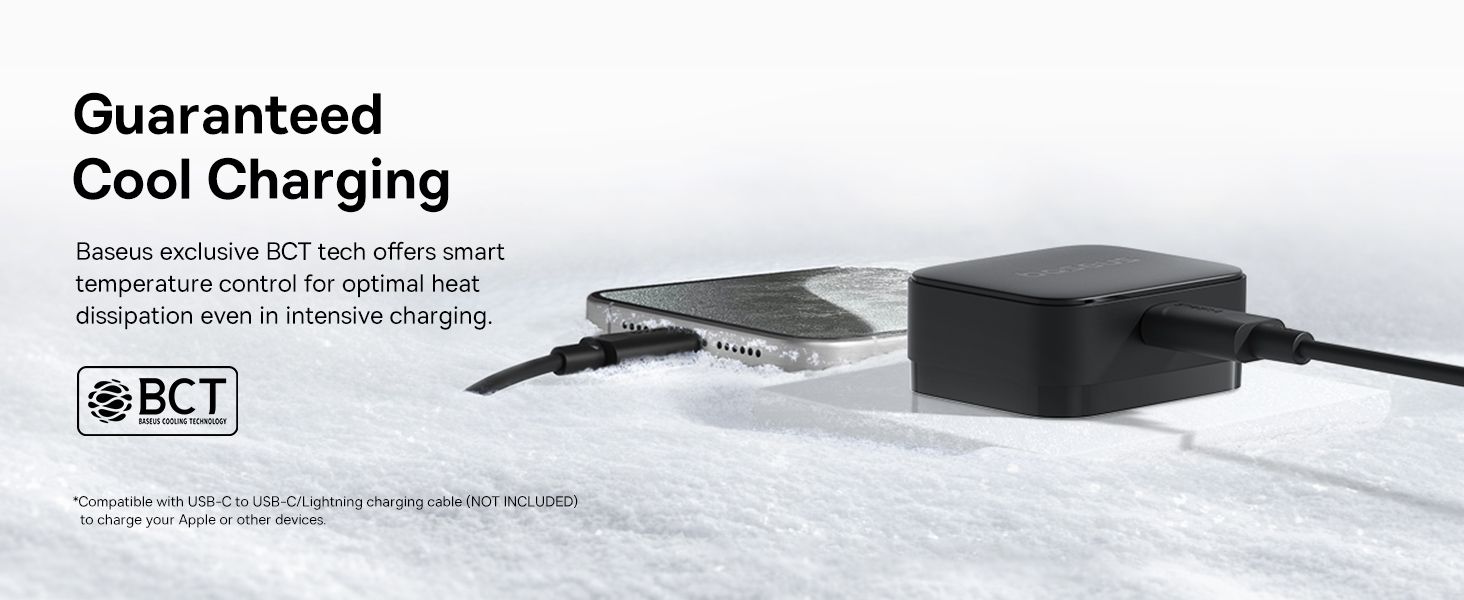 Baseus Palm 20W PD USB