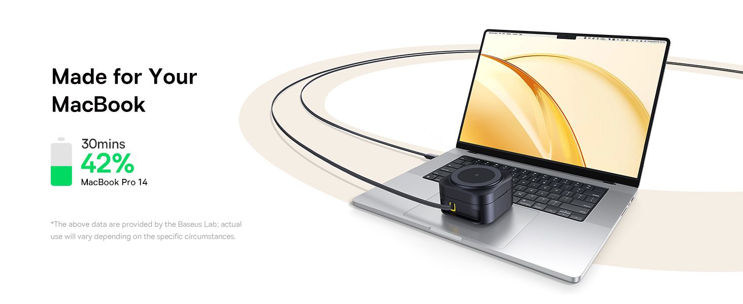 Baseus PicoGo Series 2