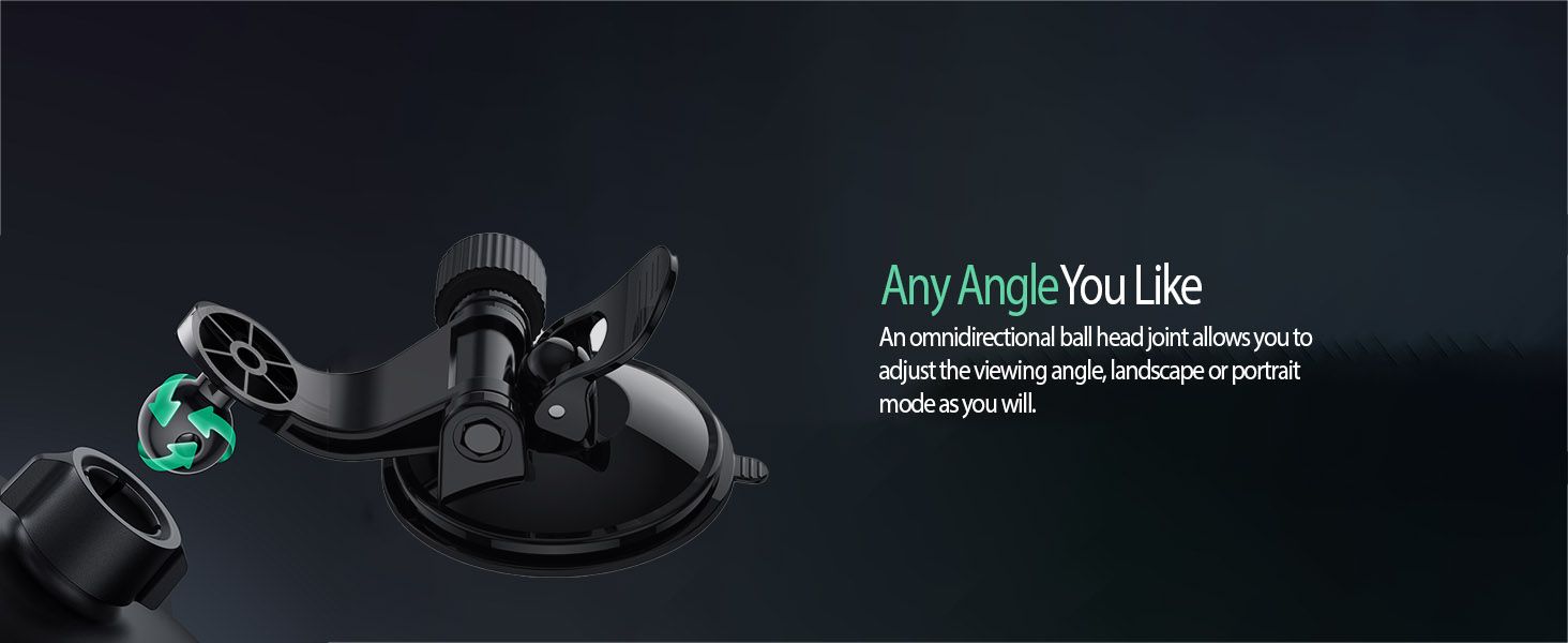Baseus UltraControl Lite Series 2 in 1 Car Phone Holder