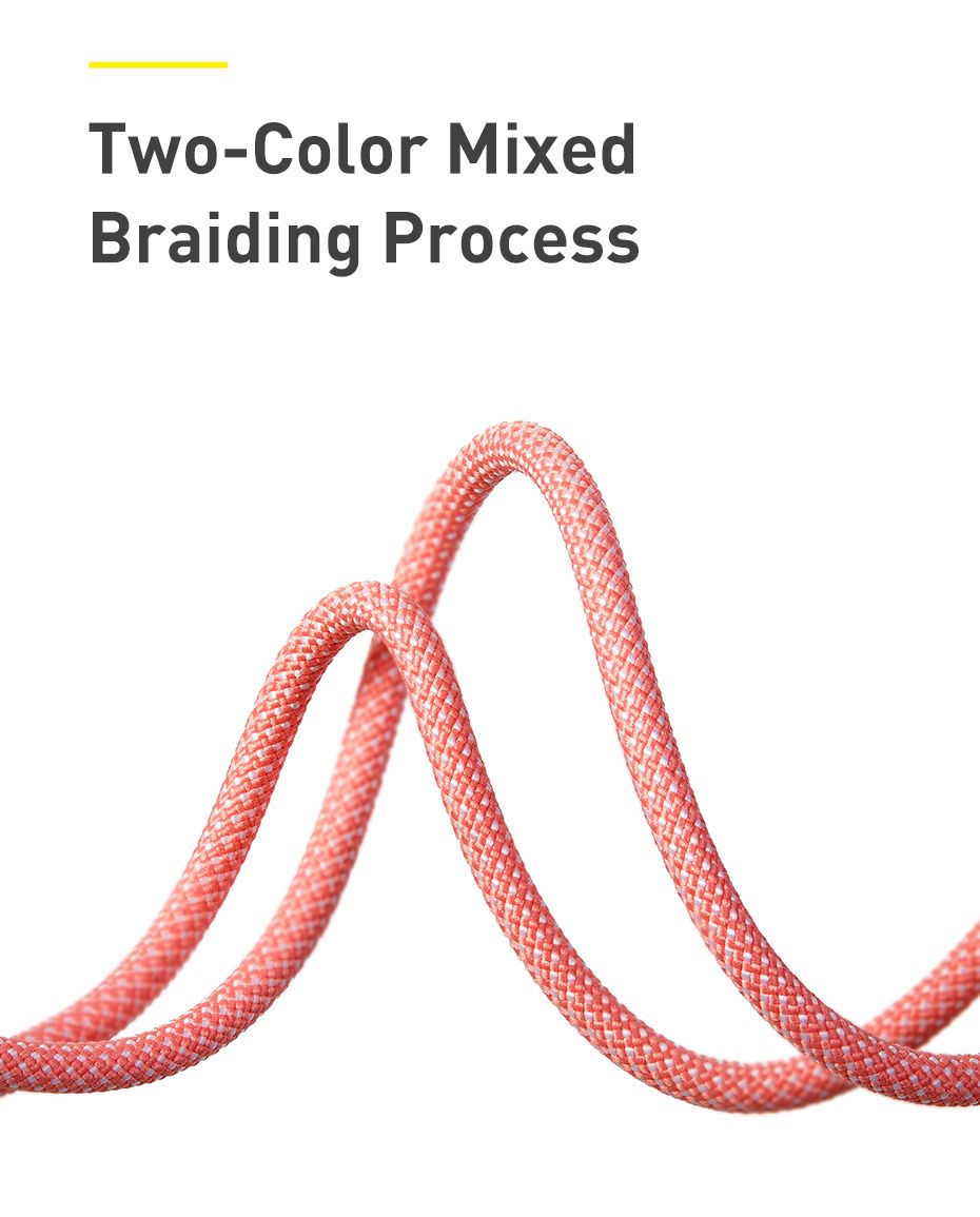 Baseus Dynamic Series Fast Charging Data Cable Type