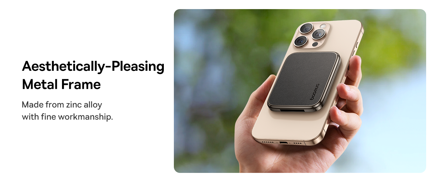 Baseus PrimeTrip VX1 Magnetic Car Phone Holder – Strong Magnetic Mount for Dashboard
