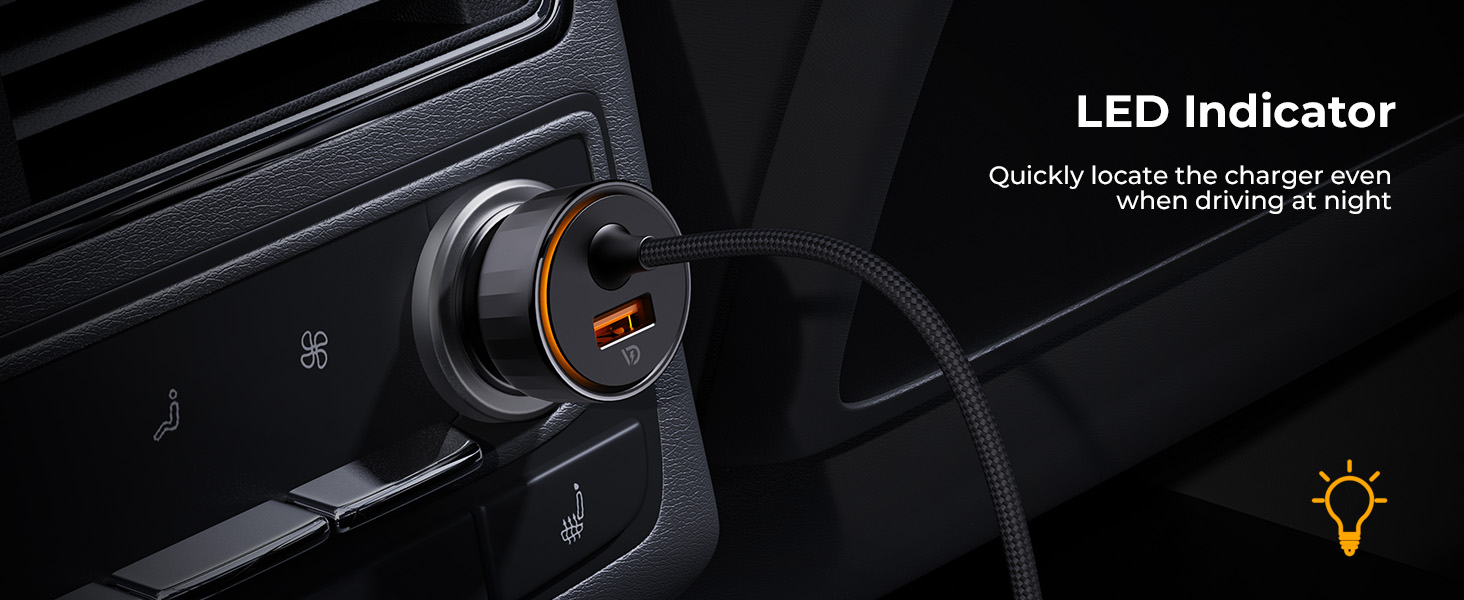 Voltme 52.5W USB