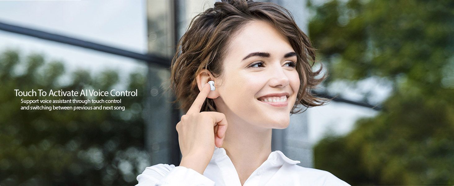 Baseus Encok True Wireless Earphones WM01