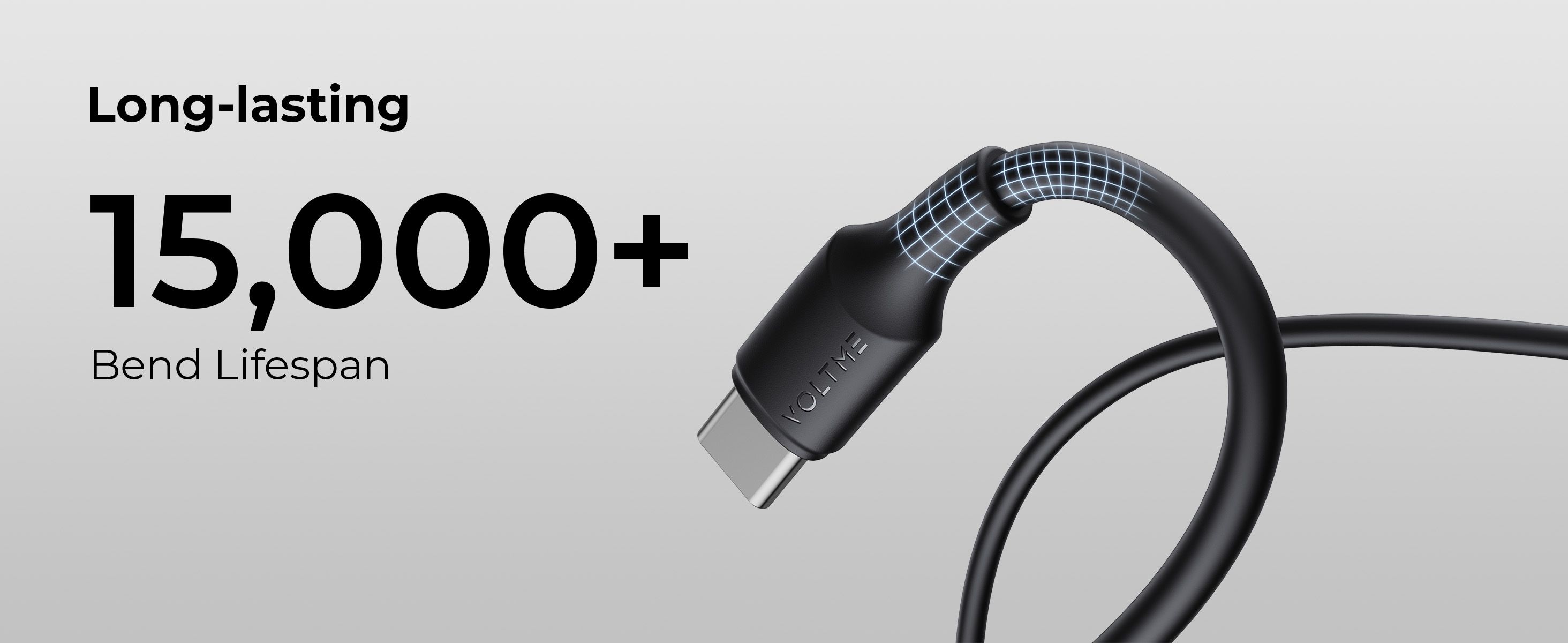 Voltme Powerlink EDC Series USB