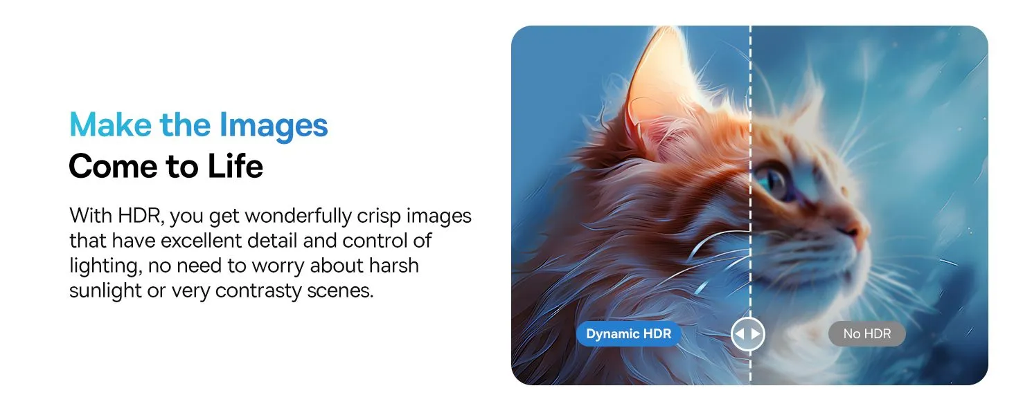 Baseus High Definition Series Type